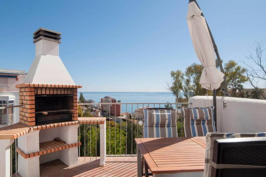 Сasa de vacaciones La Roca Casa 7 Fuengirola