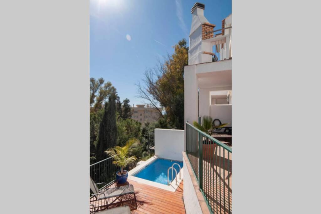 La Roca Casa 7 *
