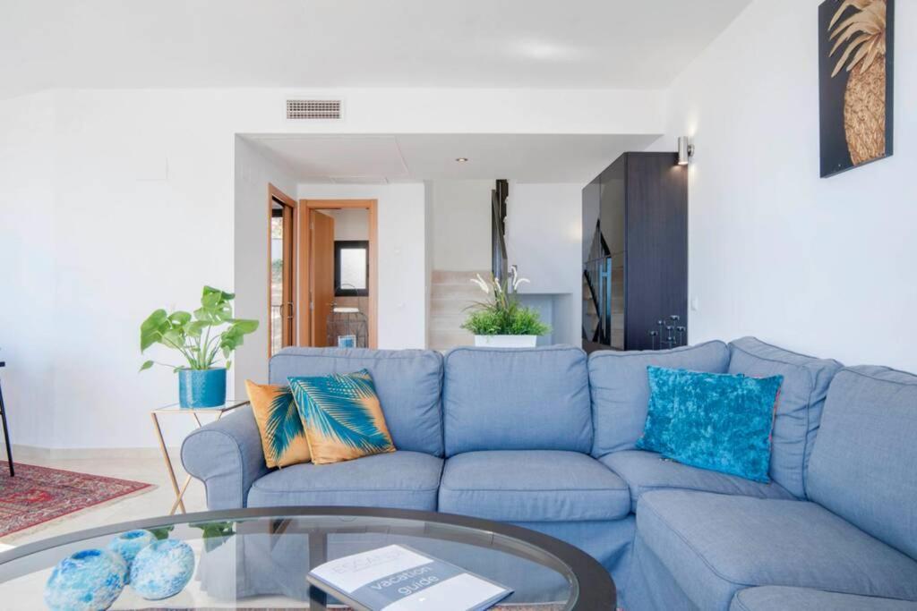 La Roca Casa 7 *