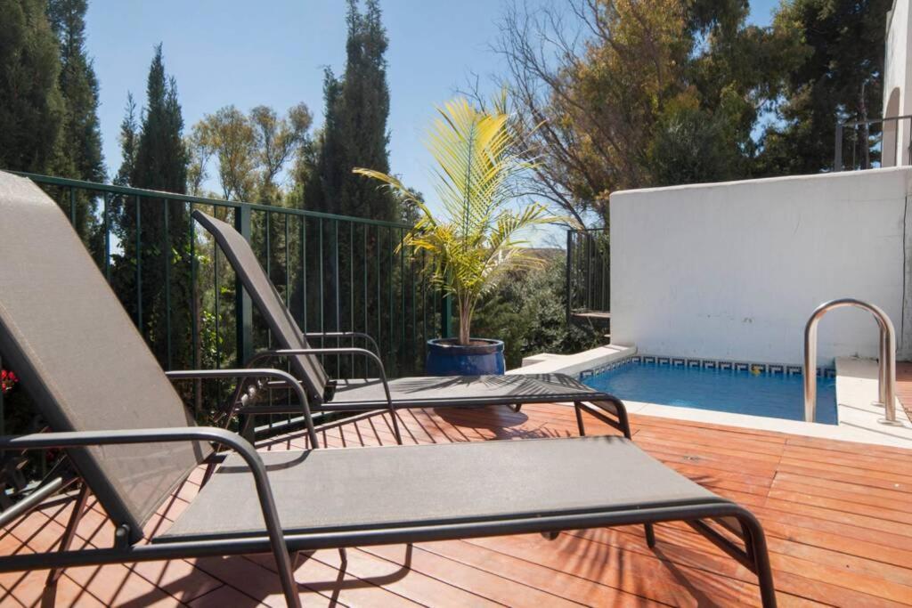 La Roca Casa 7 * Fuengirola