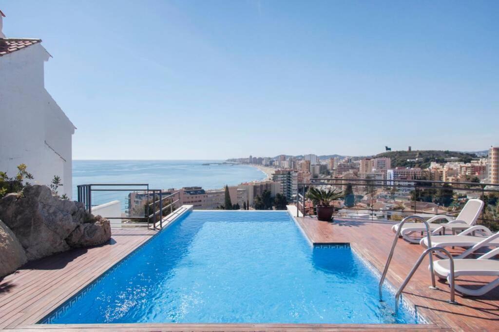 La Roca Casa 7
