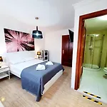 Low Cost Rooms Torreblanca