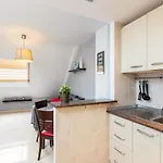 Penthouse Grand Terrace By Ghr Rentals