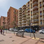 Wintowinrentals Relax & Frontal Sea View In Fuengirola