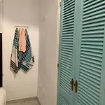 Apartamento Ronda 4 En Primera Linea De Playa