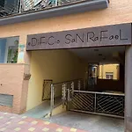Apartamento Playa San Rafael