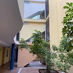 Apartamento Playa San Rafael