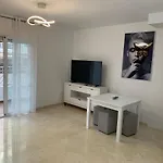 Apartamento Playa San Rafael