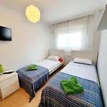 Low Cost Rooms Torreblanca