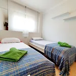 Low Cost Rooms Torreblanca