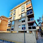 Boliches Parking & Beach