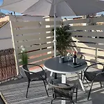 Iceberg Luxury Fuengirola Parking Gratuito