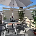 Iceberg Luxury Fuengirola Parking Gratuito