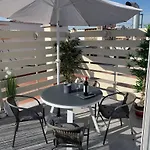 Iceberg Luxury Fuengirola Parking Gratuito