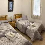 Aurinko 4 Luminoso Apartamento En Fuengirola