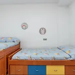 New Modern 3Br With Terrace In Fuengirola Centre