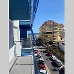 La Dorada, Sea Side Apartment