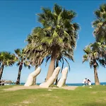 Calle Cuesta Apartment - Near Beach
