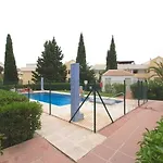 3 Bedroom Spacious Apartment