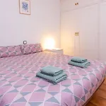 2Br Urban Getaway - Good Wifi, Swimming Pool