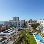 Apartamento Lance Del Sol