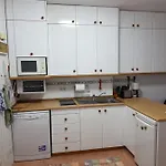 Modern, Cozy Studio