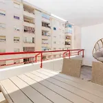 Miramar Junto Al Recinto Ferial De Fuengirola