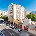 Miramar Junto Al Recinto Ferial De Fuengirola