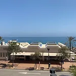 Albamar Frontline Beach Apartment 3 Bedrooms
