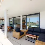 Higueron West I - Luxury New Built 2 Bed Apartment