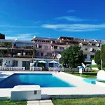 Bonito Apartamento