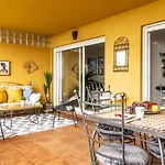 Casa Sol Duplex Penthouse, Pool, Bbq, Sauna, Gym