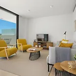 Exclusive Apartment In Higueron West 217 In Fuengirola