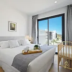 Exclusive Apartment In Higueron West 217 In Fuengirola