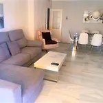 Beach Front Fuengirola Dona Sofia F
