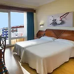 Hotel Monarque Fuengirola Park