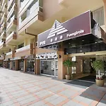 Hotel Apartamentos Pyr Fuengirola