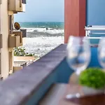 Fuengirola Los Boliches Paseo Maritimo Rey De Espana Esquina Lope De Vega 1 Dormitorio Mas Sofa Cama Salon Mas Cama Supletoria