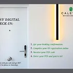 Caleyro Boutique Apartments - \