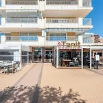 Apartment Apartamento Don Juan By Interhome