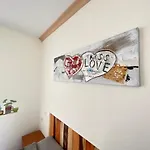 Fuengirola Holiday Apartment W/Balcony View & Pool