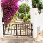 Casa Ancladero Big Rooftop Terrace, 2 Bedroom Guesthouse W Garden And View