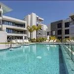 Luxury Apartment Tomaso - The View Fuengirola