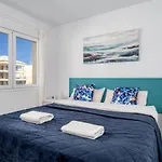 Apartment In Torreblanca With Pool By Costarentals - Ref 10