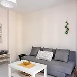 Fuengirola Old Town Apartment By Costarentals - Ref 134