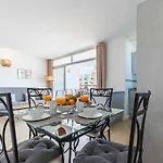 Sur Suites Palmeras 6