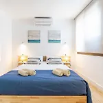 Sur Suites Palmeras 6