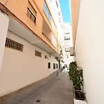 New 2 Bedroom Beach And City Center - Ruiz Vertedor By 10Tosea
