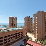 Sunny One Bedroom Apartment