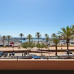 Sunny One Bedroom Apartment